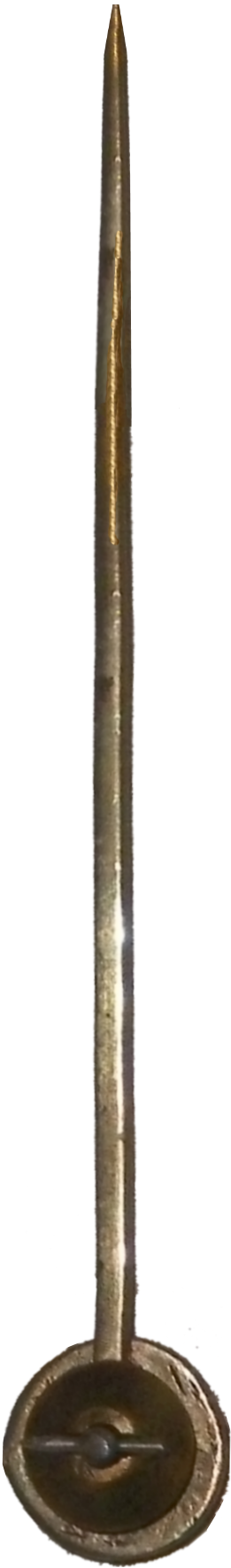 Sekundviser